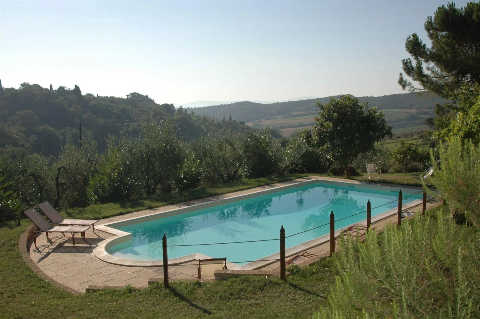 Podere Fontecastello