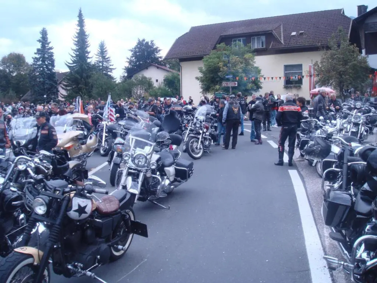 Ferienwohnungen Wrolich