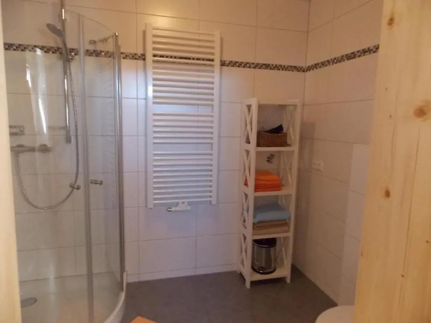 Ferienwohnung Wittenzellner