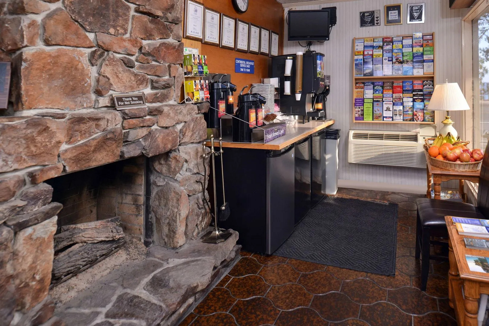 Americas Best Value Inn Tahoe City