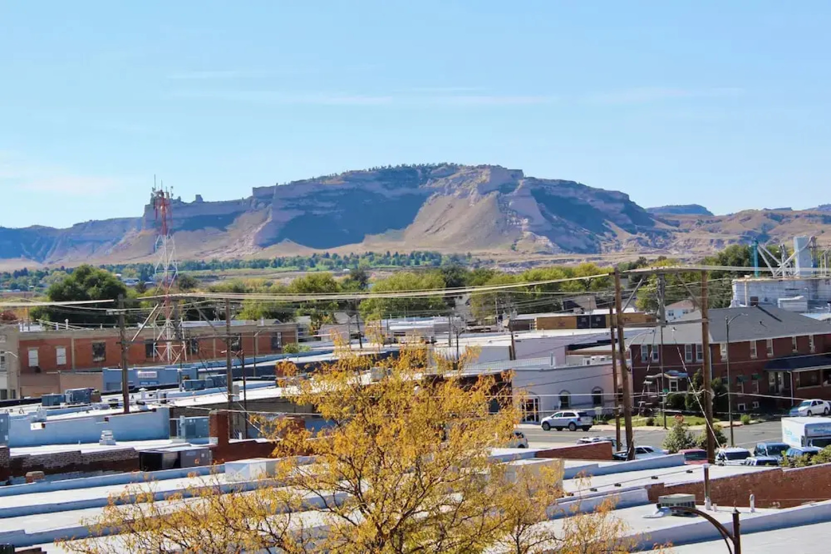 Powerhouse on Broadway