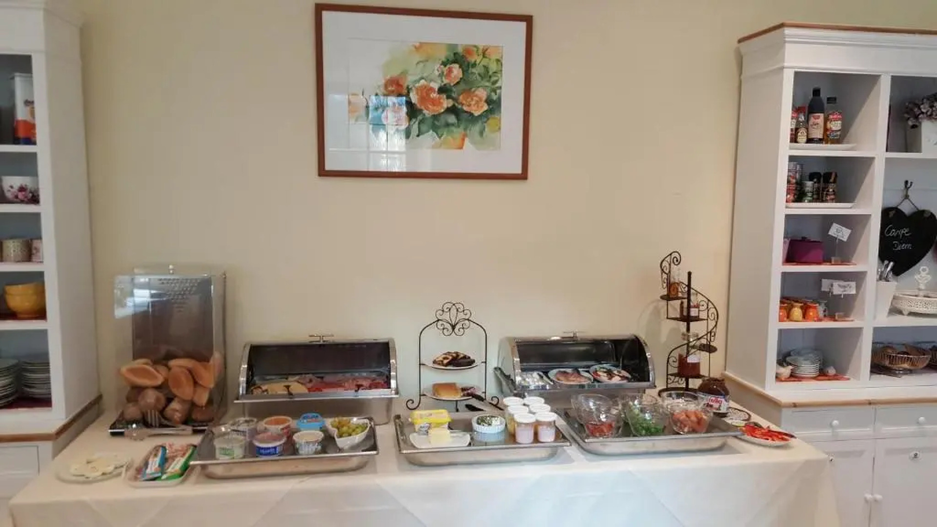 Boutiquehotel Goldene Rose