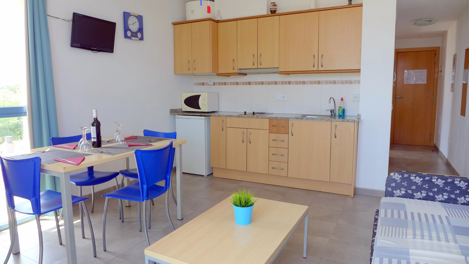 Rentalmar Costa Verde