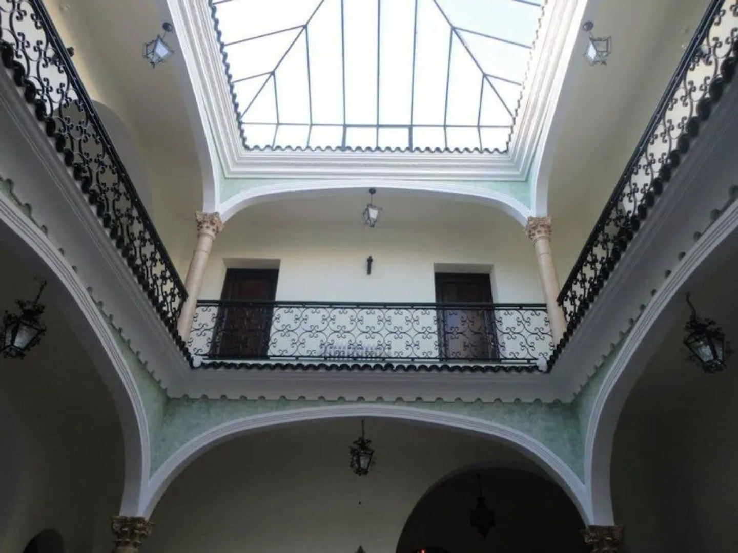 Hotel Rural las Cinco Ranas