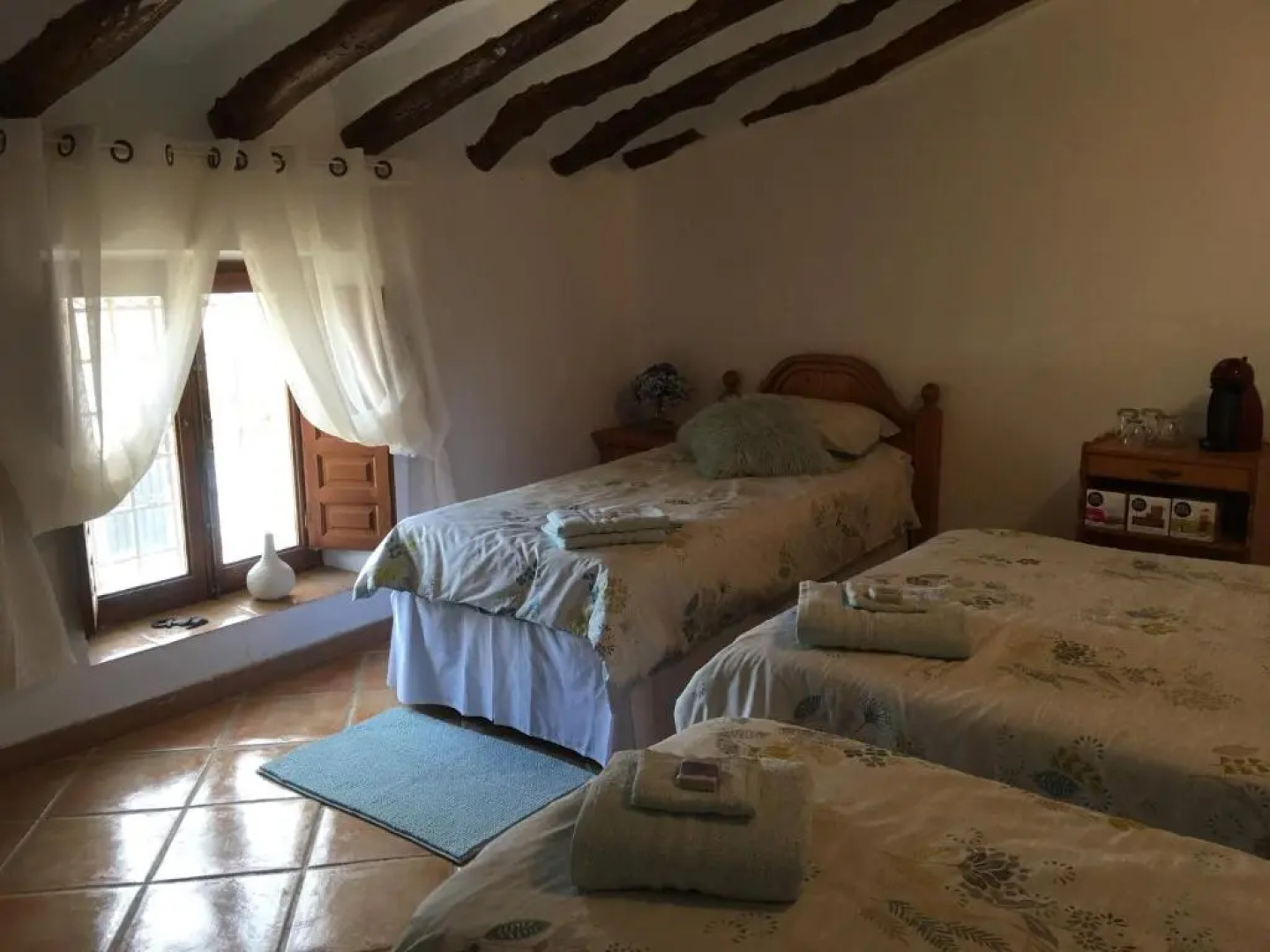 Cortijo Esquina B&B Guesthouse