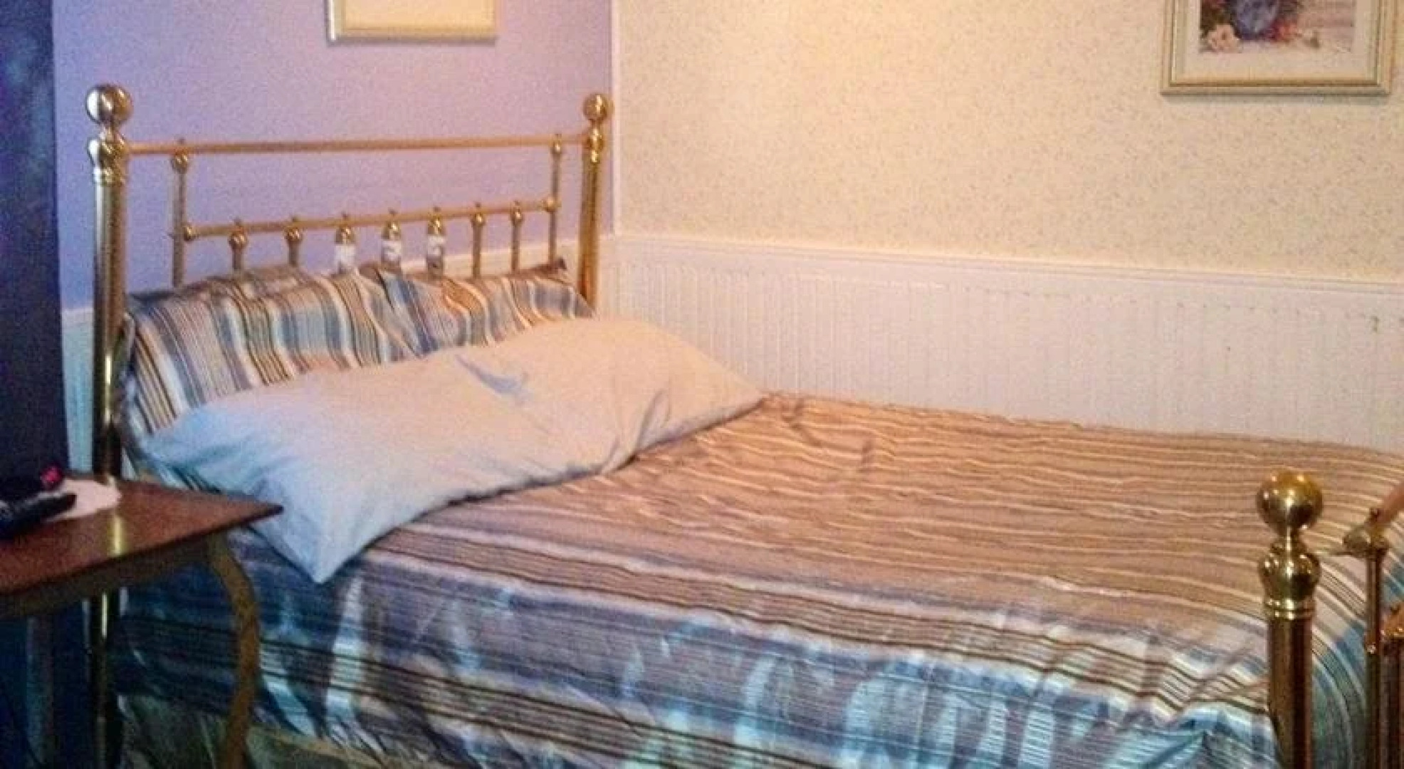 Prairie Schooner Inn