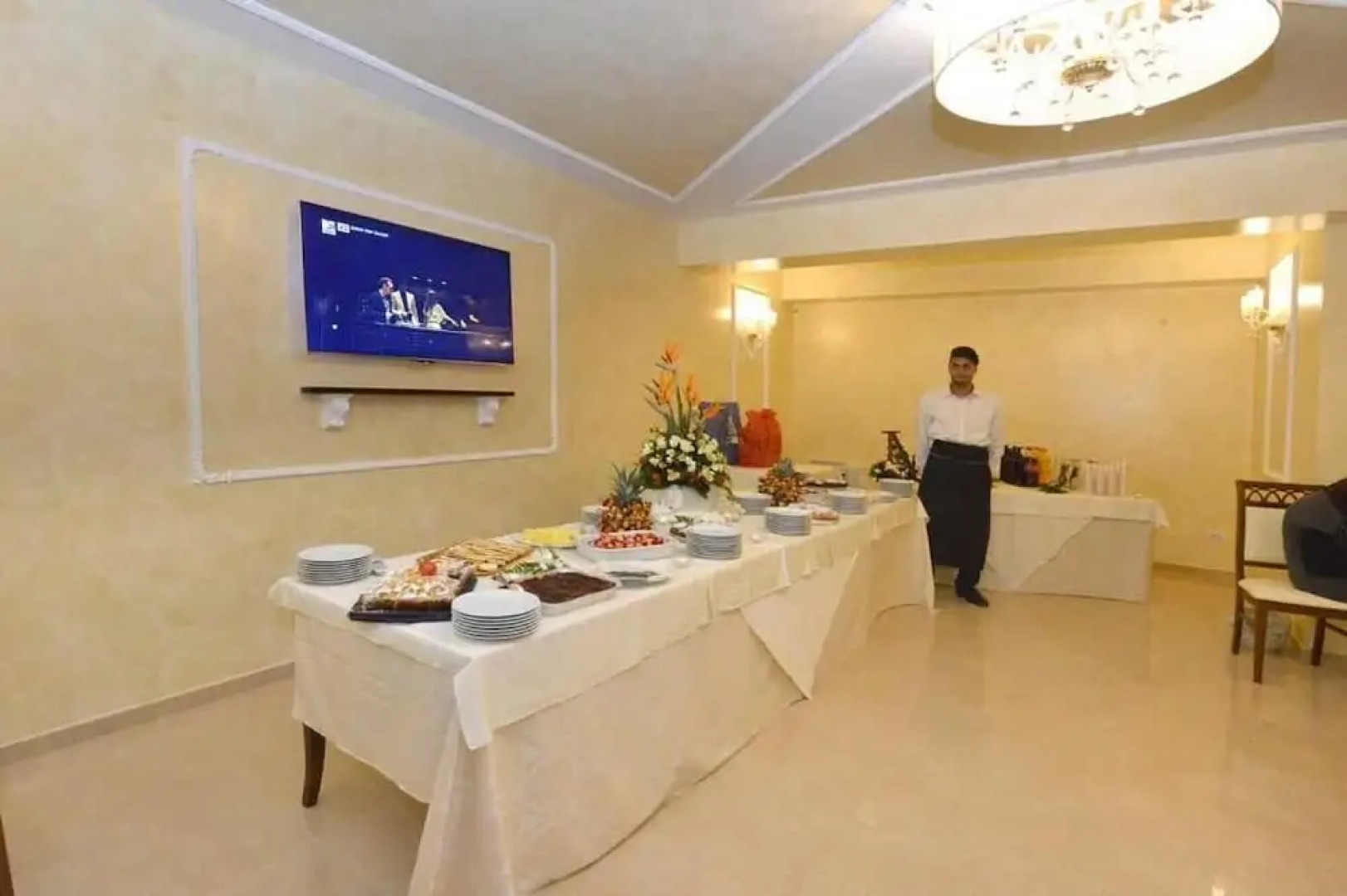 Agriturismo La fortezza