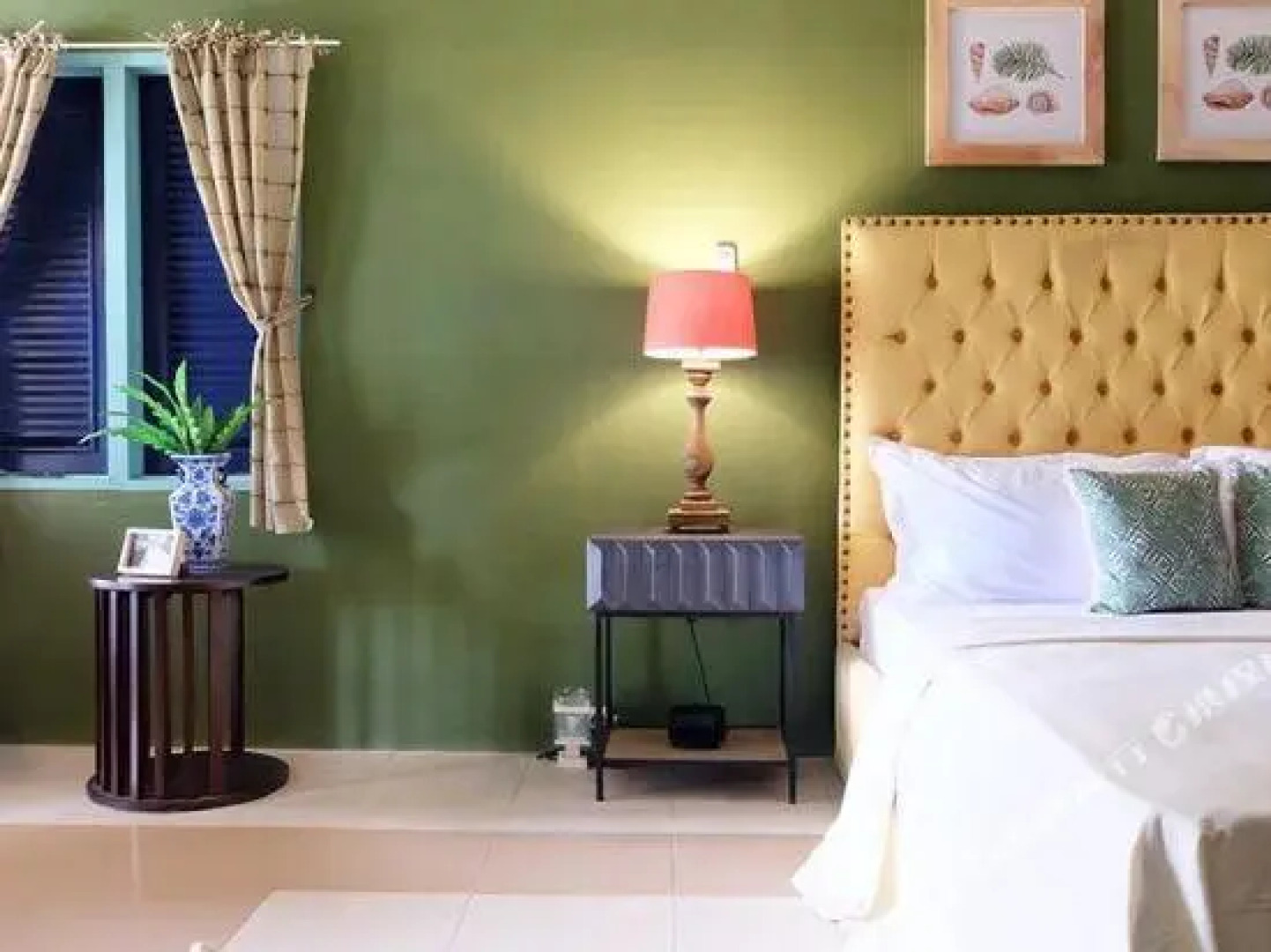 Rimba Desa Resort Inn Jepara