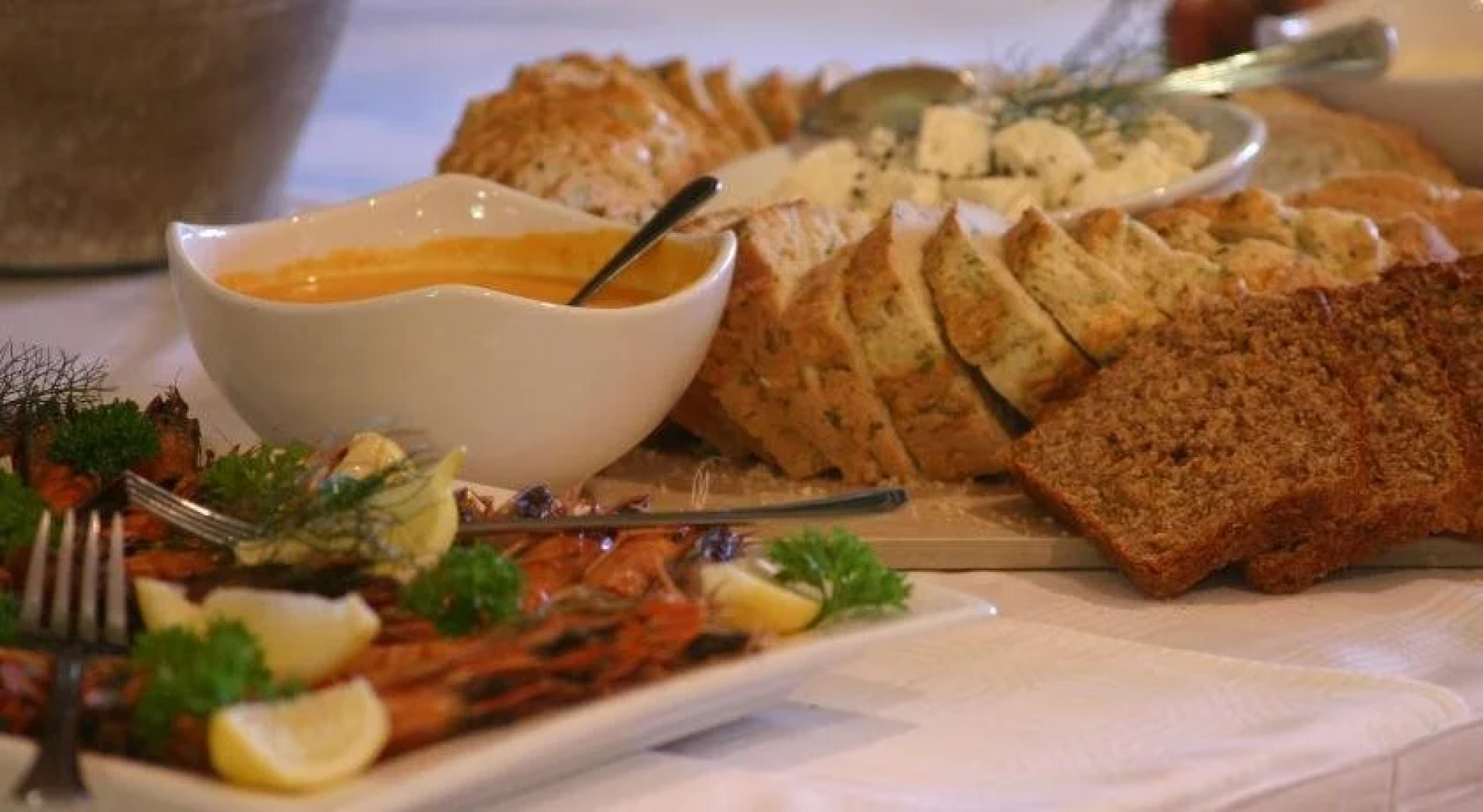 Draaihoek Lodge & Restaurant