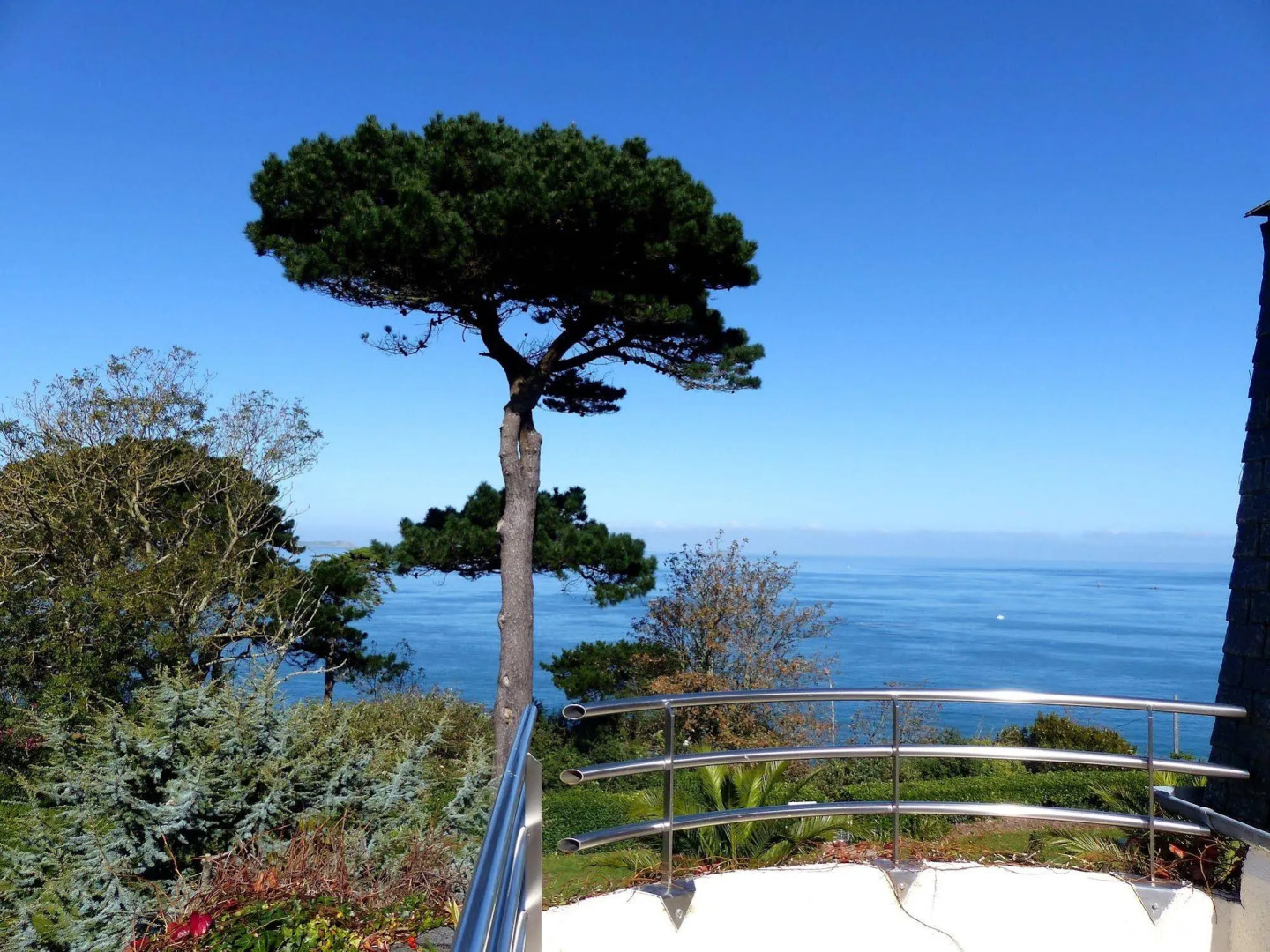 Villa Les Hydrangeas