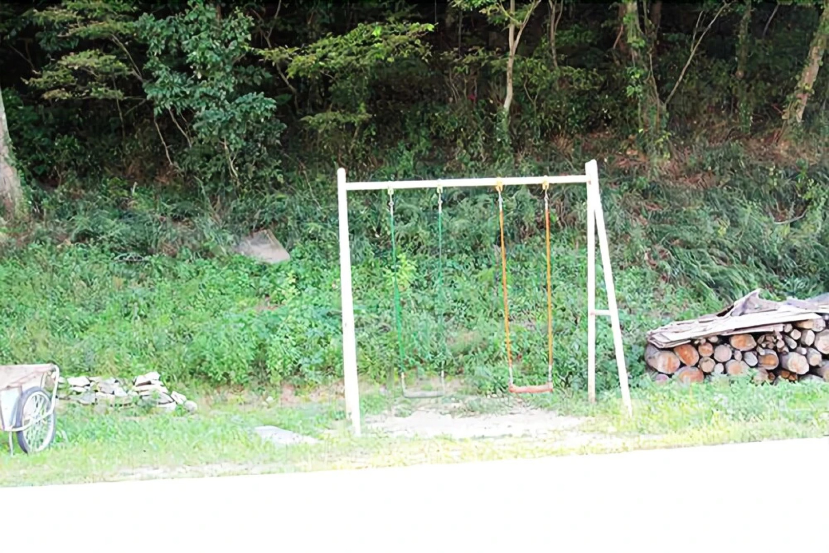 Yeongdeok Songa Pension