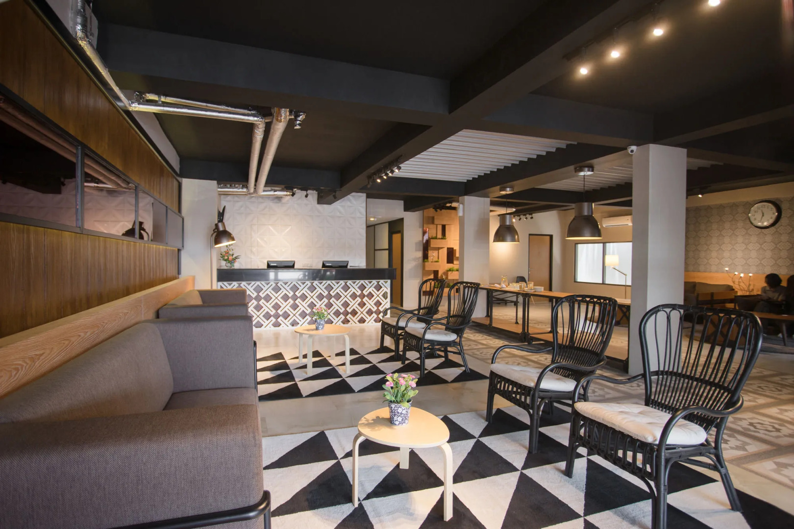 Allstay Ecotel Yogyakarta