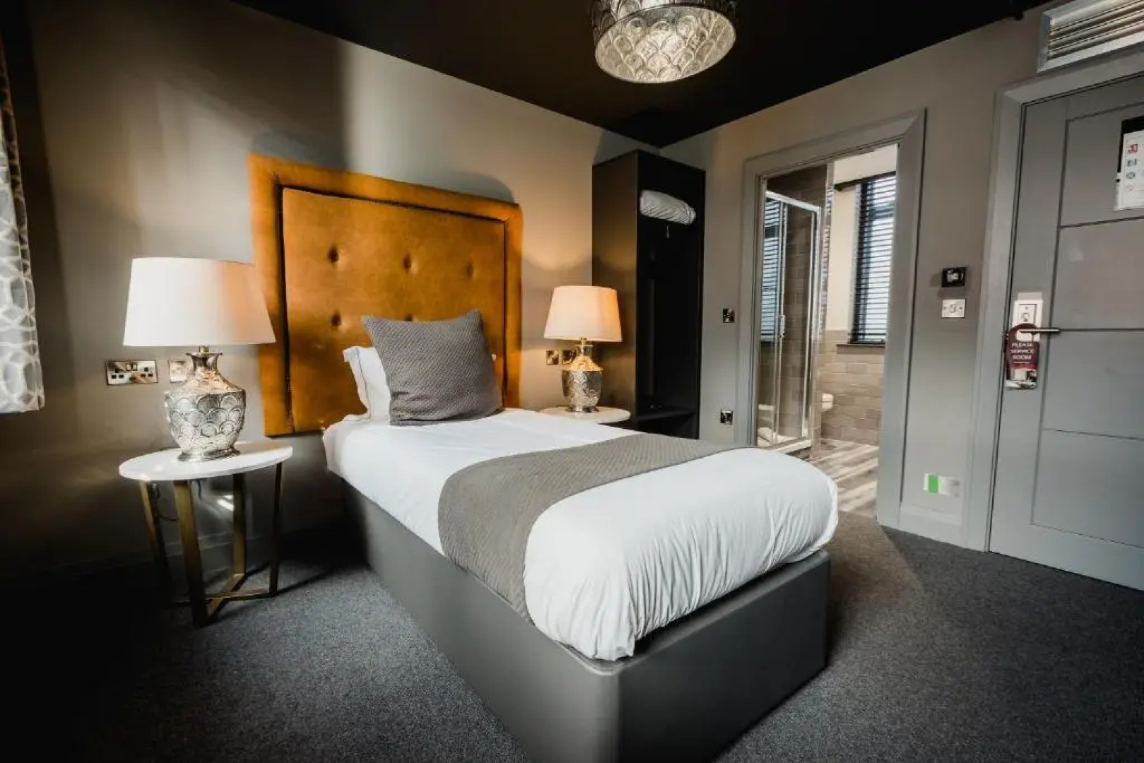 Green Ginger House Hotel