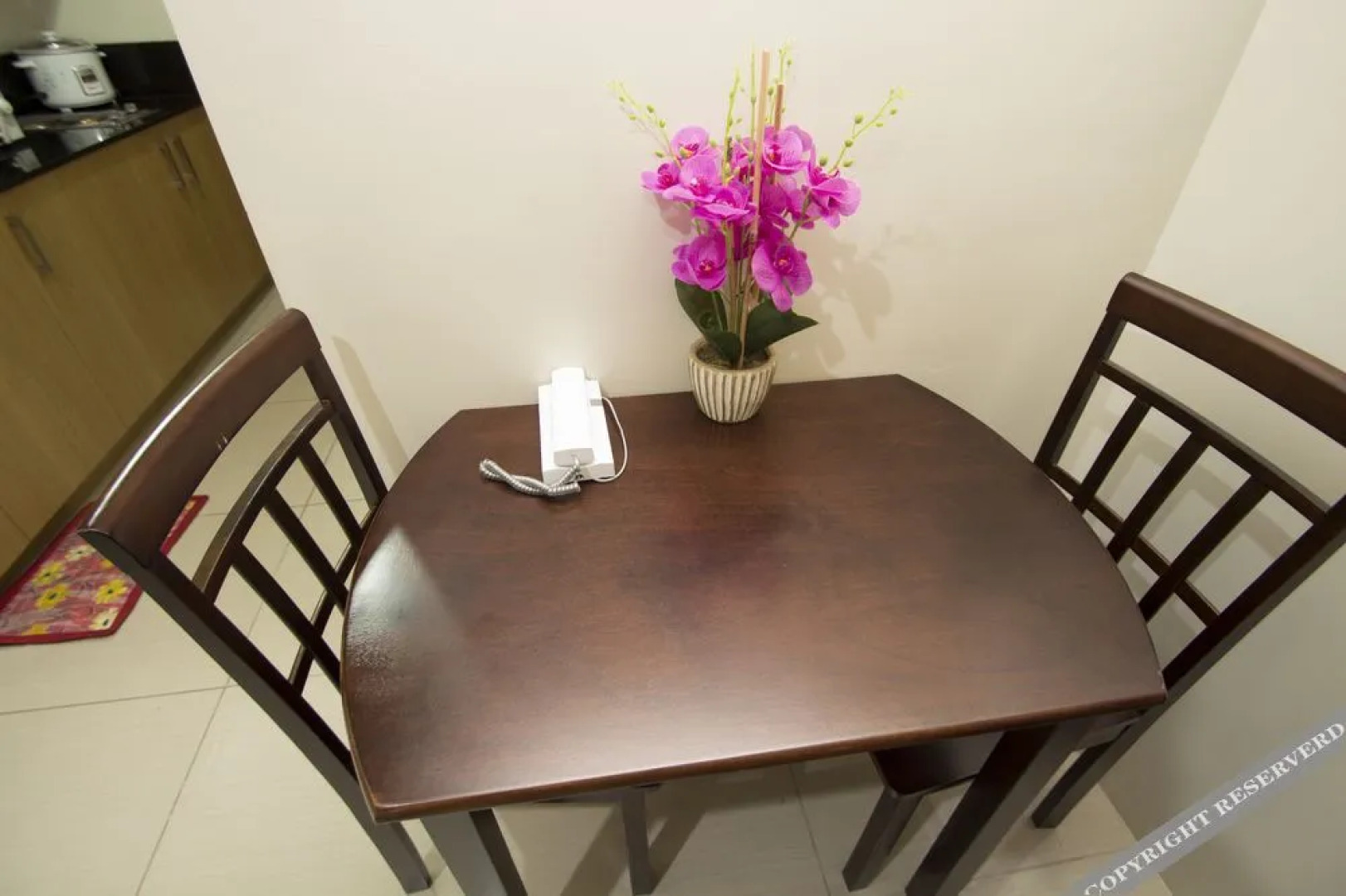 Withus Condotel at Shell Residences