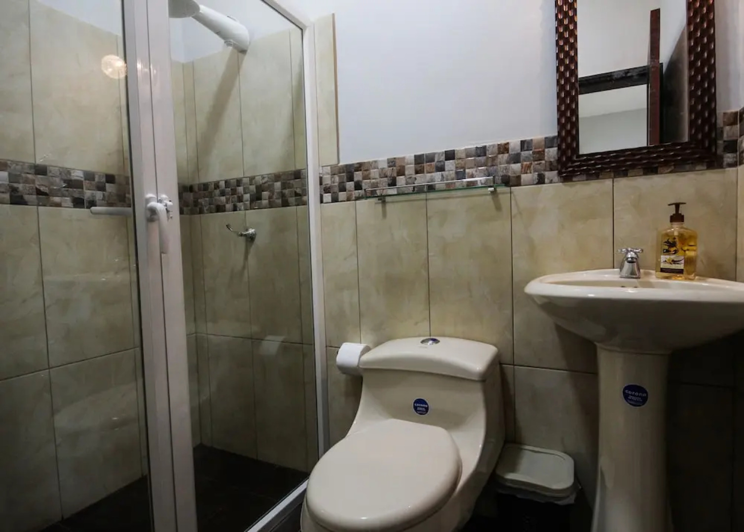 Hosteria Ojo de Agua