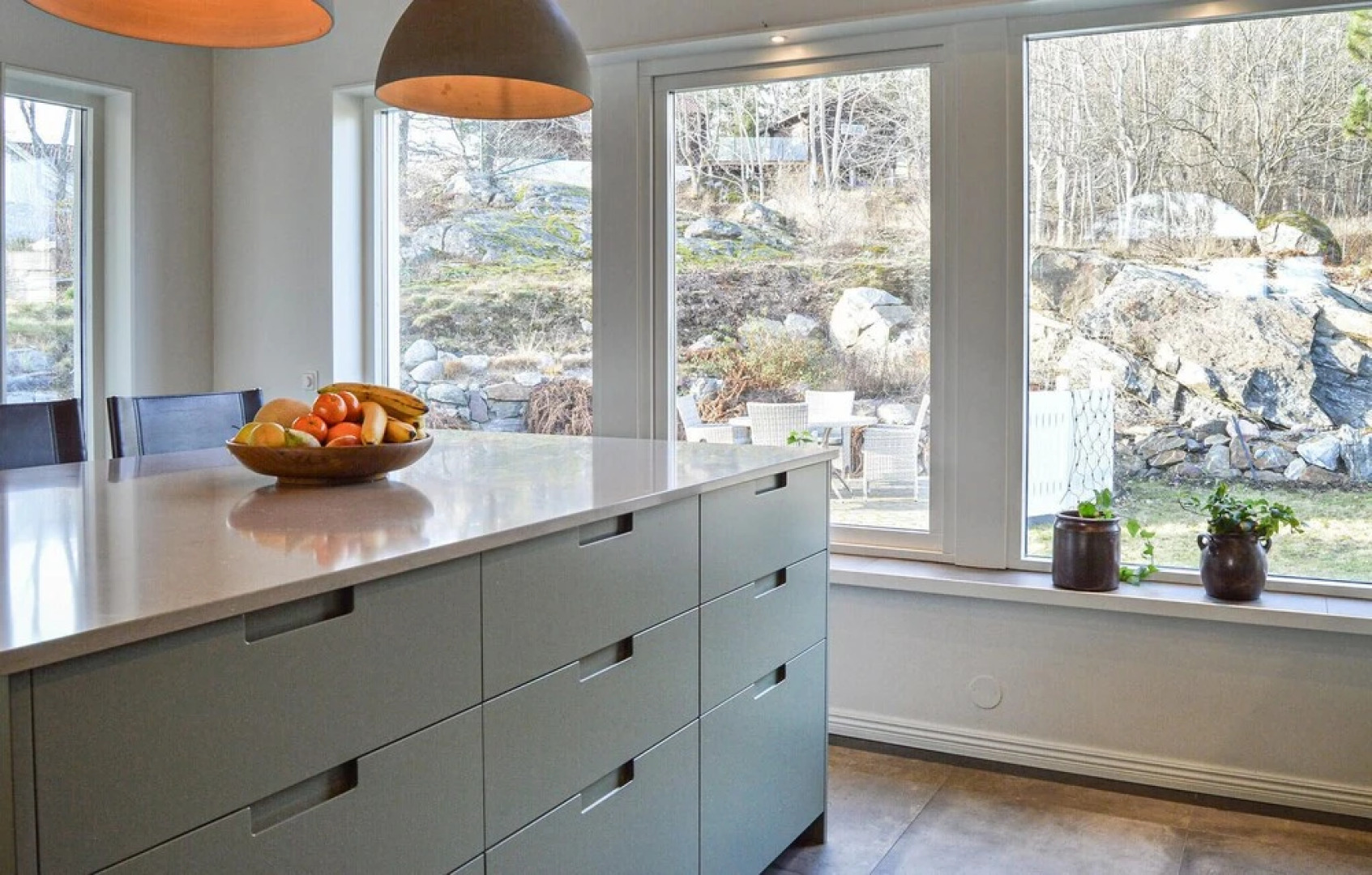 Nice Home in Trångsund With 4 Bedrooms and Wifi