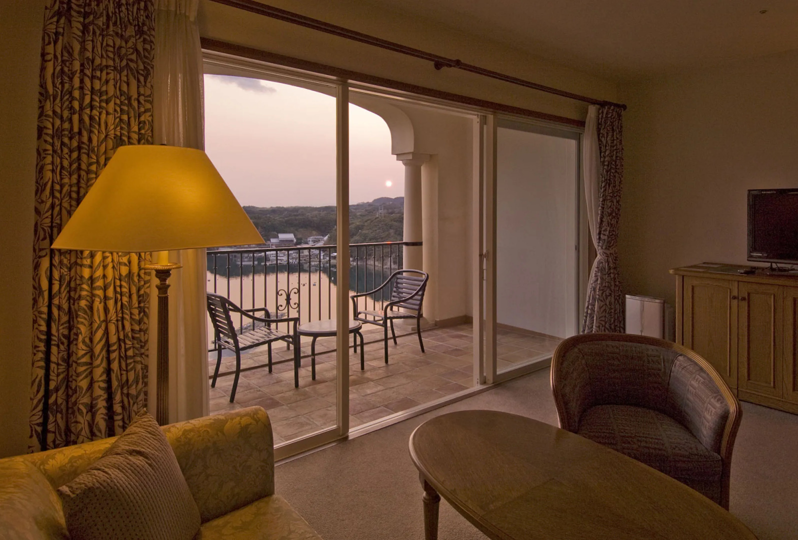 Miyako Resort Shima Bayside Terrace