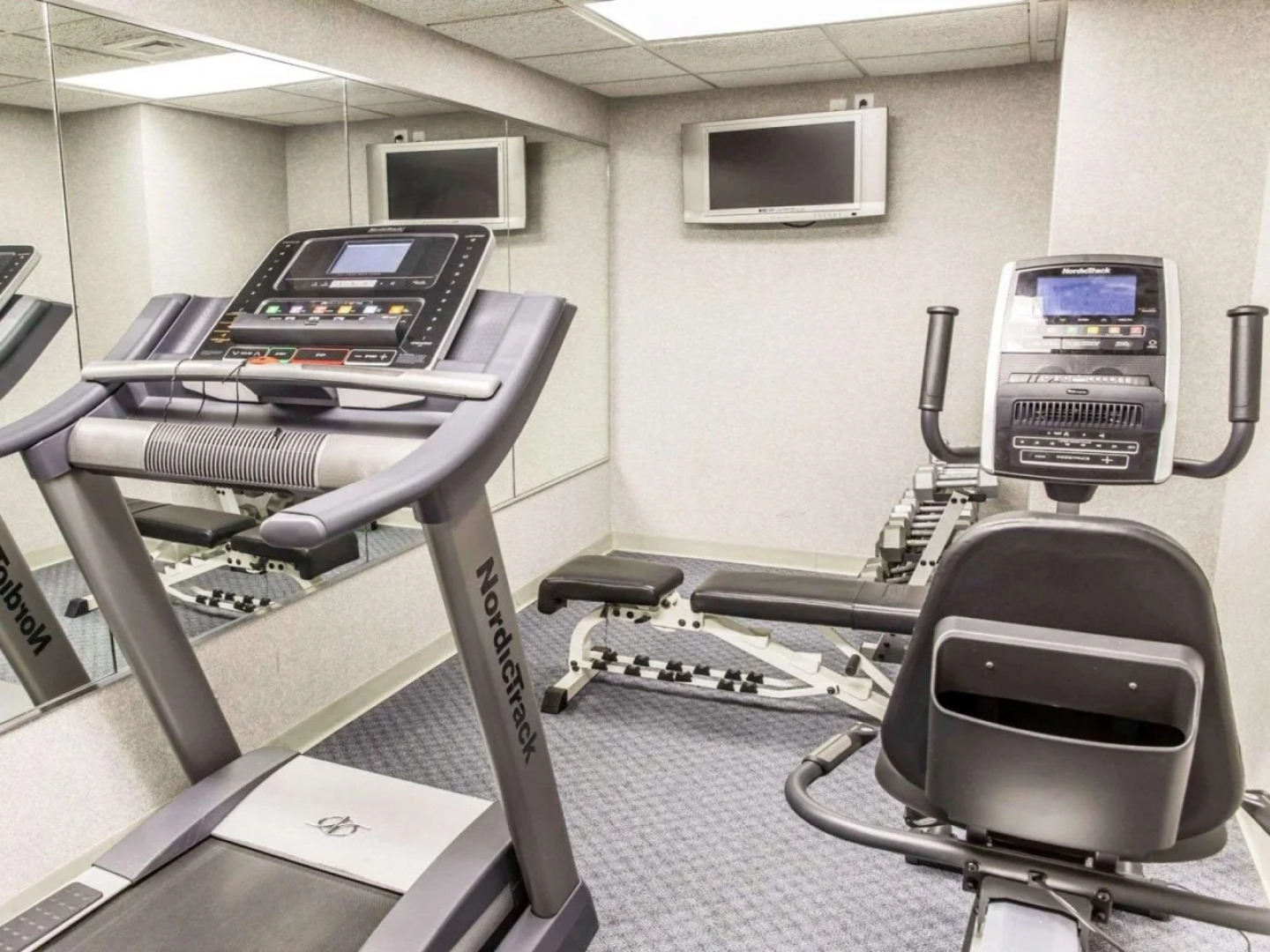 Best Western Shallotte / Ocean Isle Beach Hotel