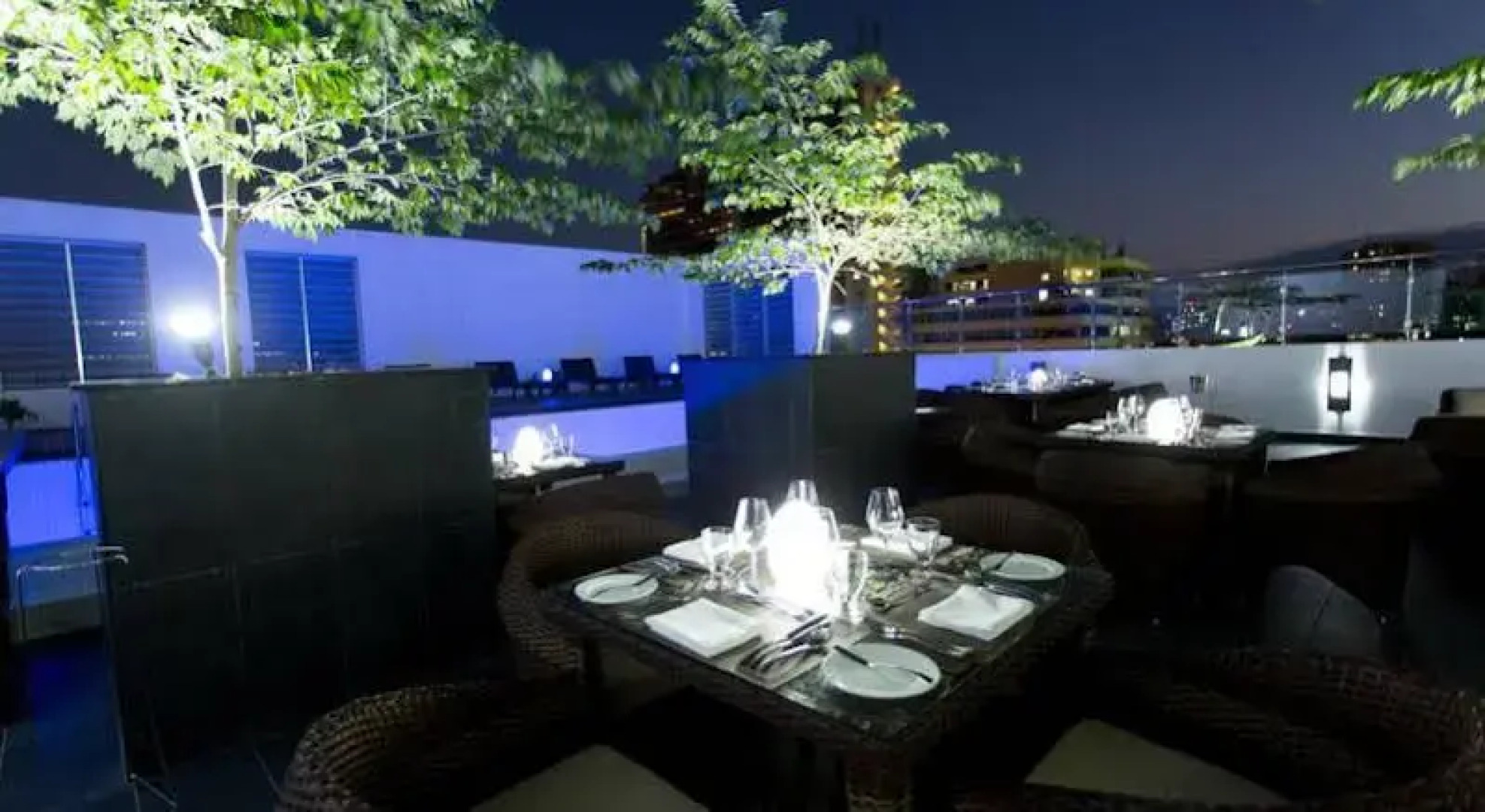 Ramada Encore Dar Es Salaam