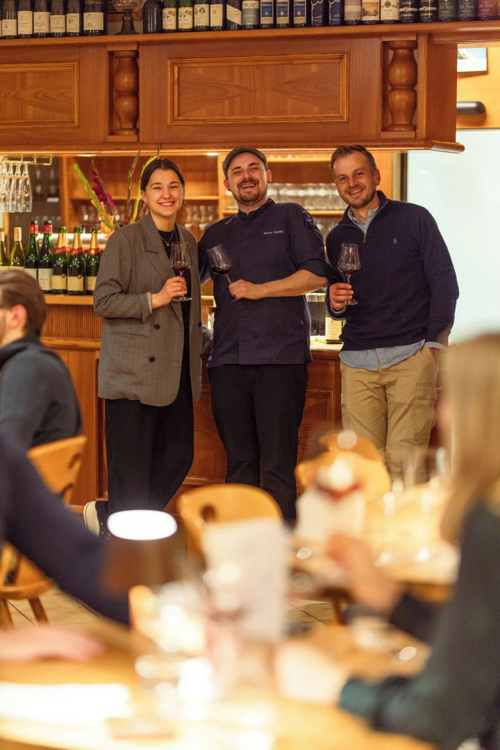 Hotel Goldener Engel