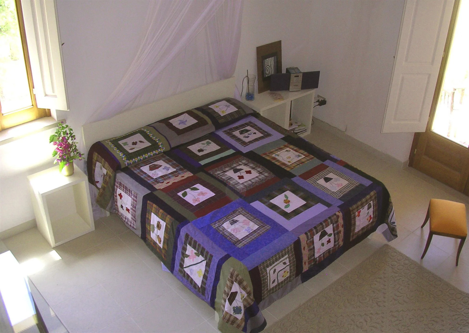 Agriturismo La Frescura