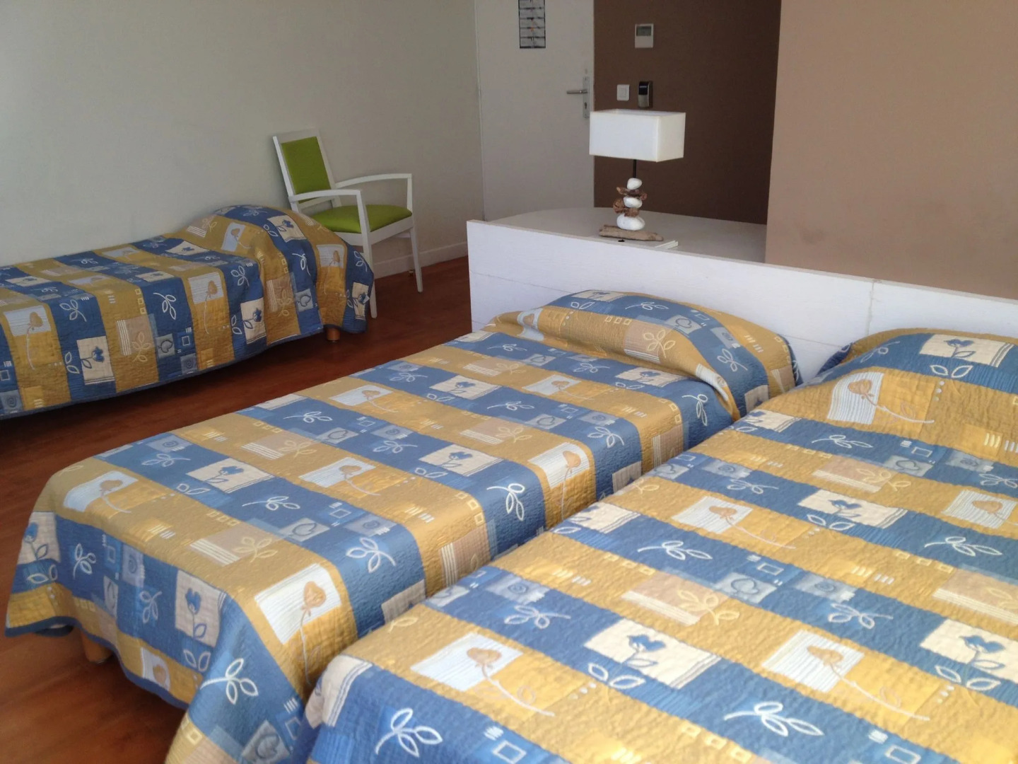 Village Club La Font des Horts