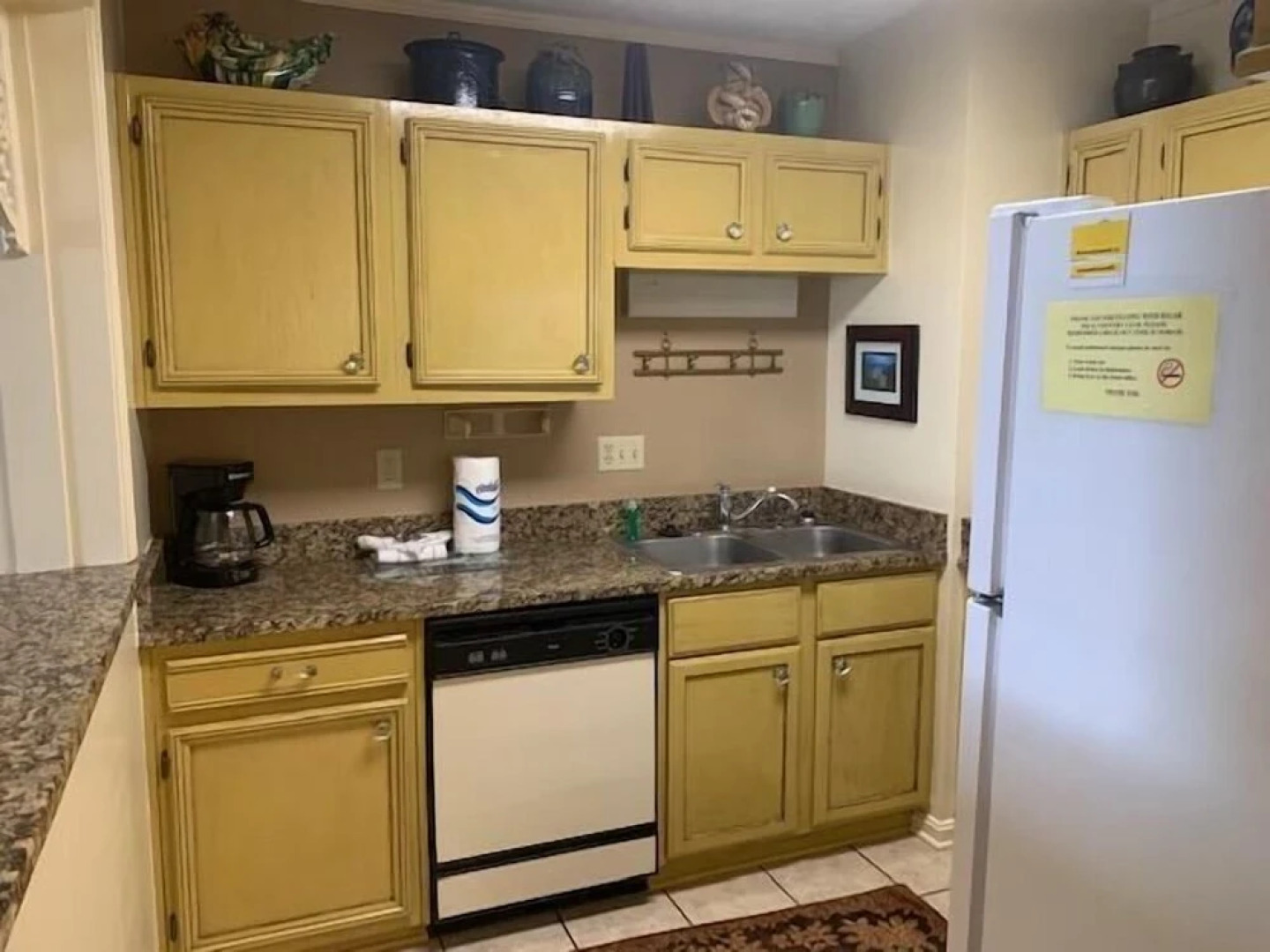 Sugar Ski & Country Club Unit 433 Gold