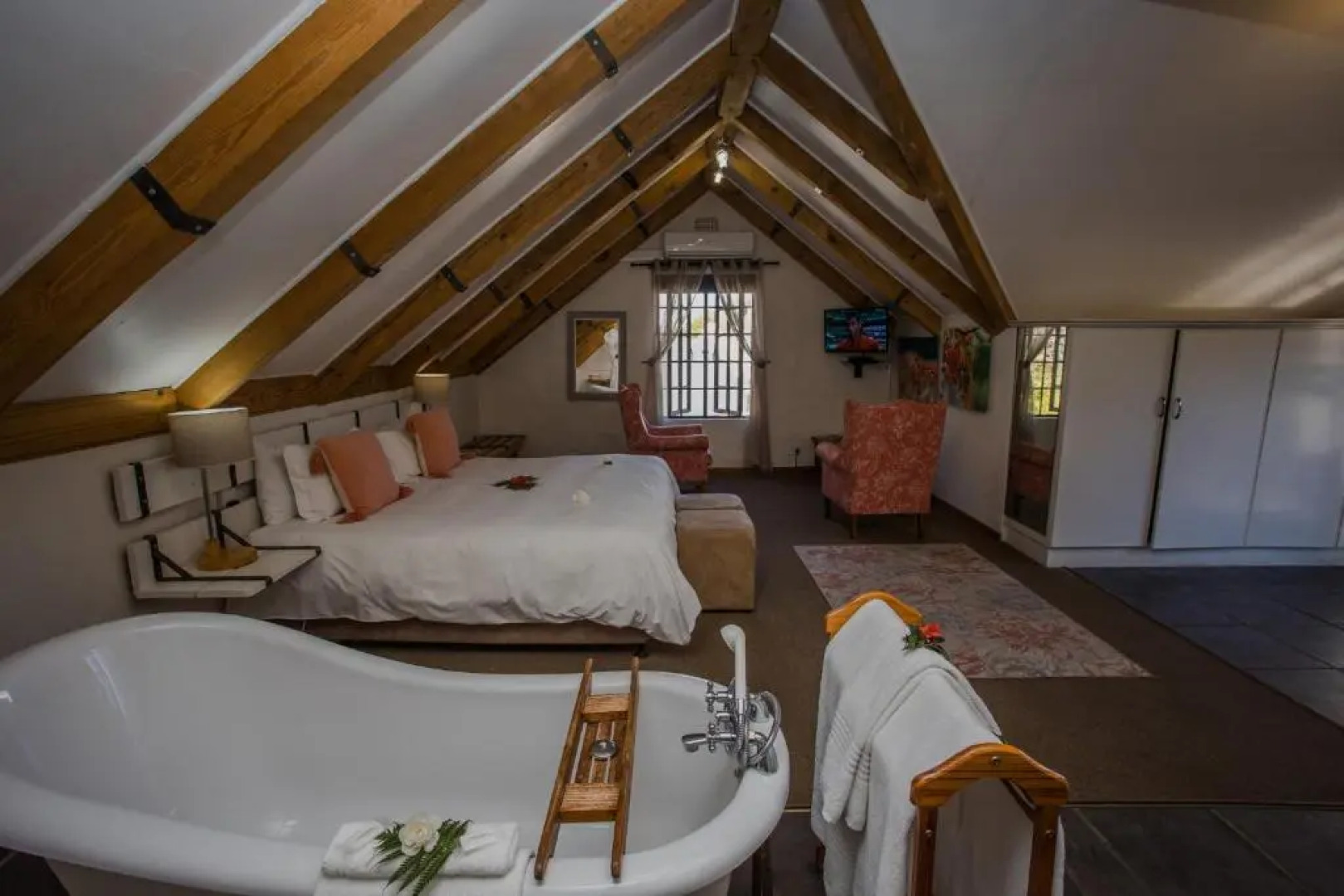 Aan de Oever Guesthouse