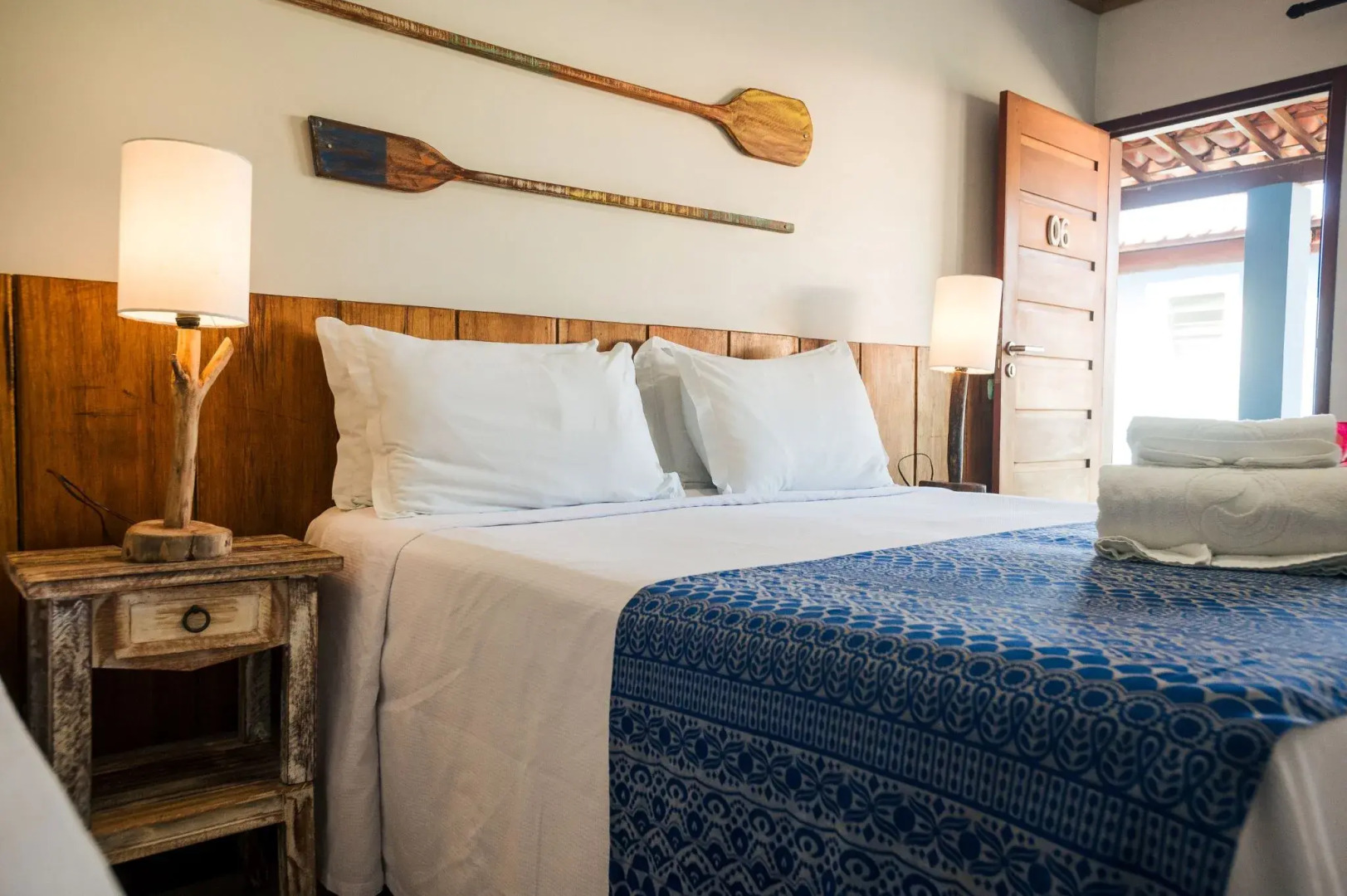 Pousada Alto da Vila Noronha by Alto da Ilha