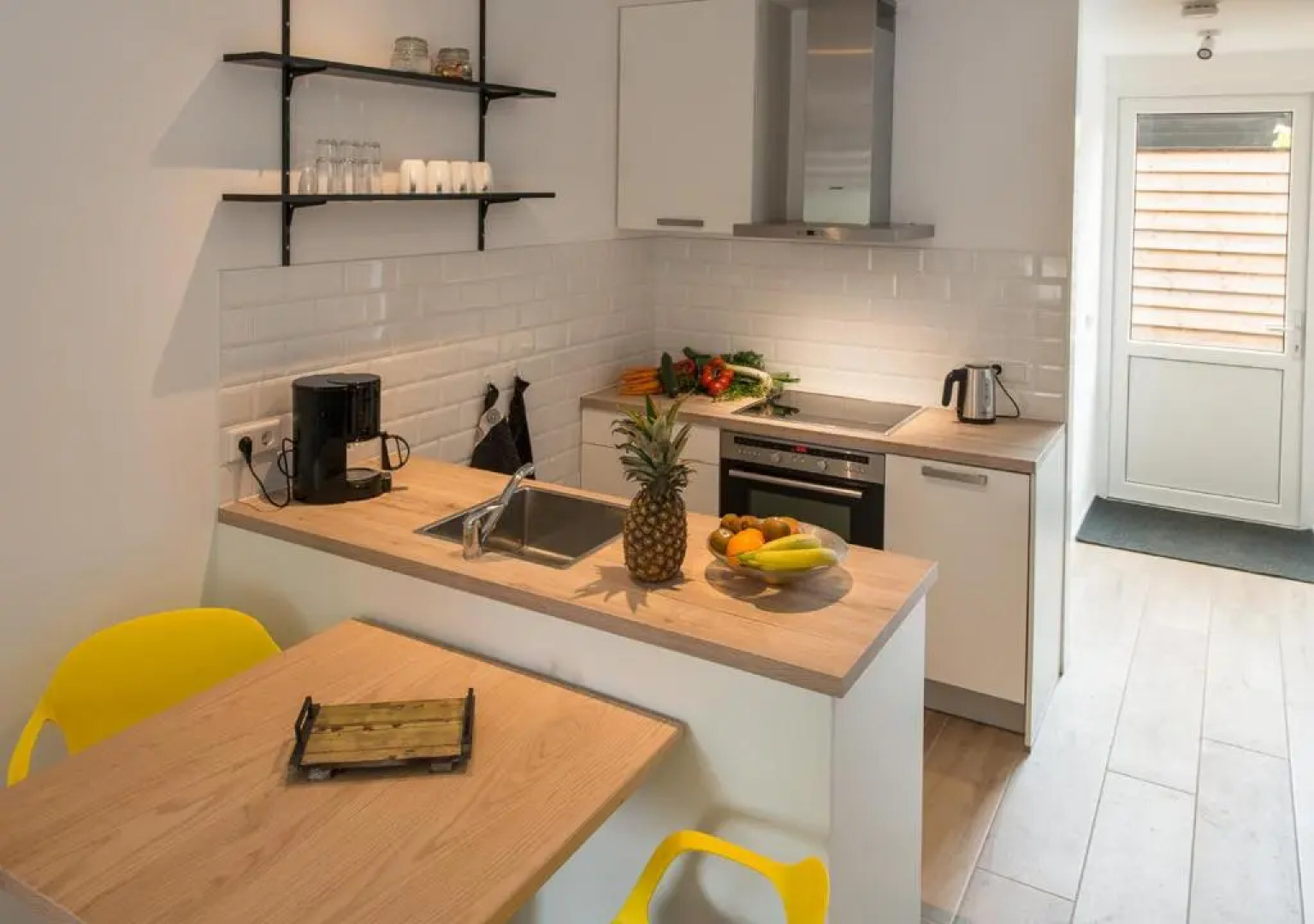 Holiday Home Zuidstraat 30B