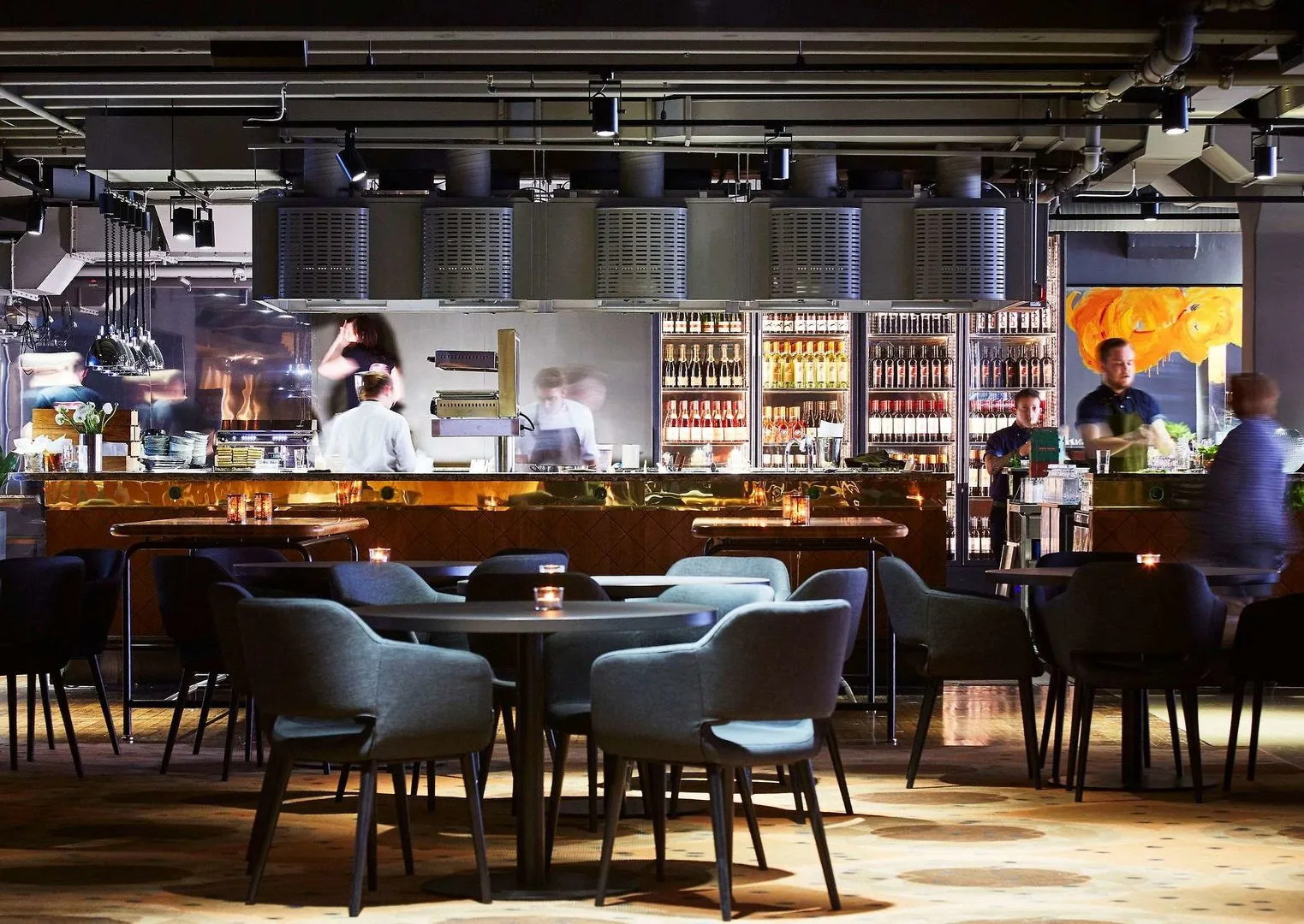 Clarion Hotel Amaranten