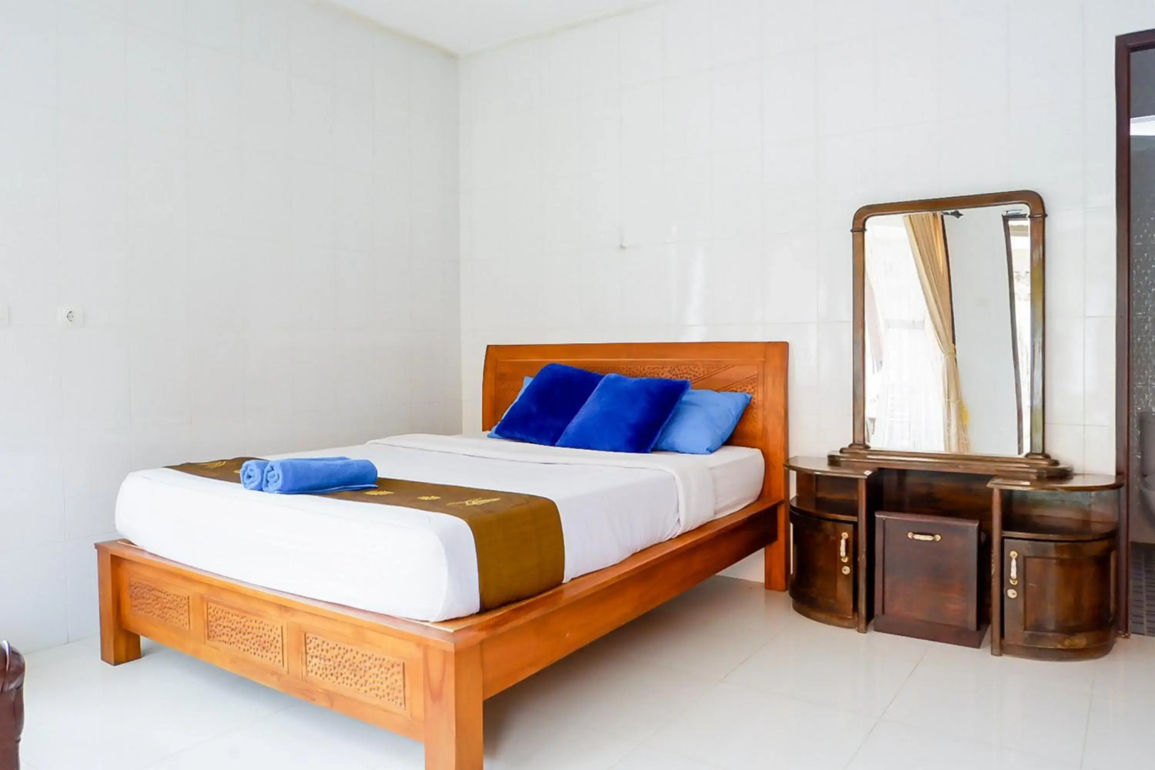 Segara Hotel and Restaurant