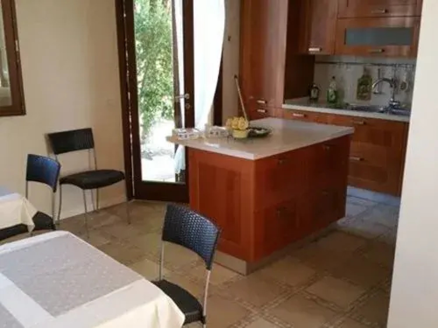 Bed and Breakfast Marignano