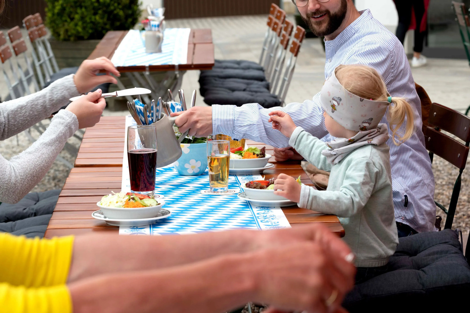 Hotel Gasthof Rosenwirt