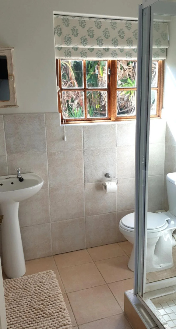 African Sands Bed & Breakfast