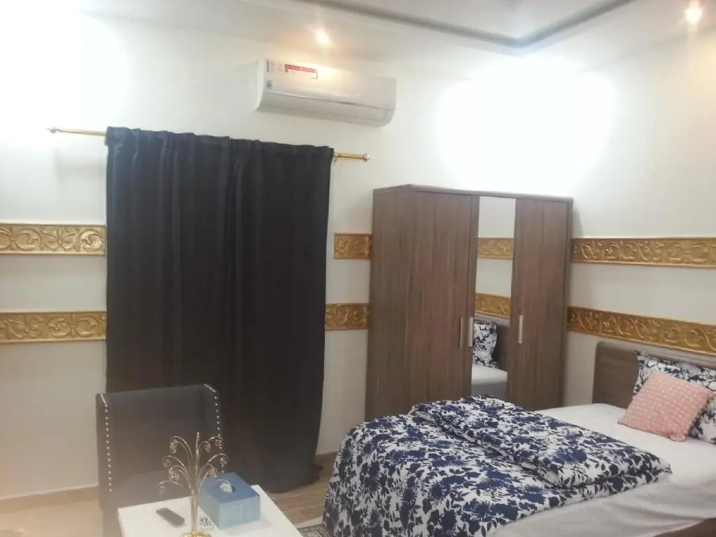 Nozl el Masara Furnished apartments