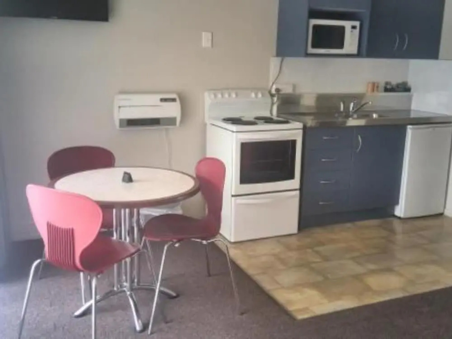 Palmerston North Motel