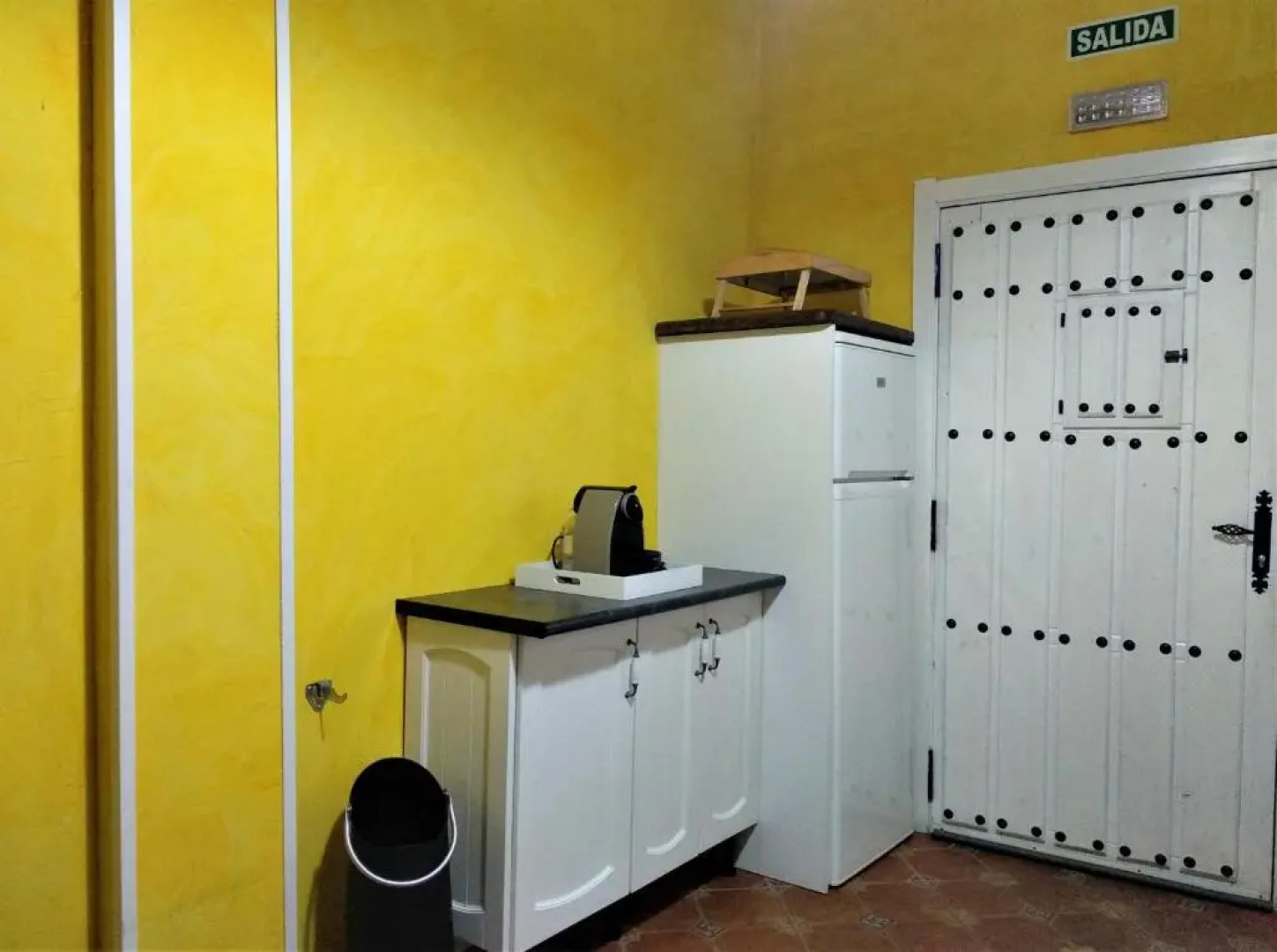 Casa Rural Madera y Sal