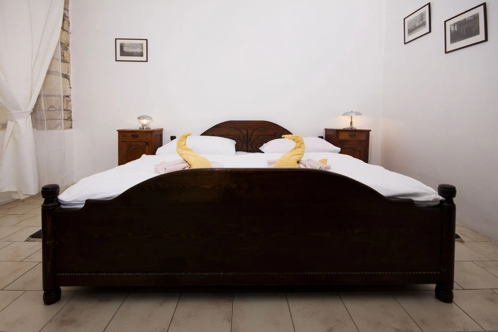 Prague Siesta Apartments