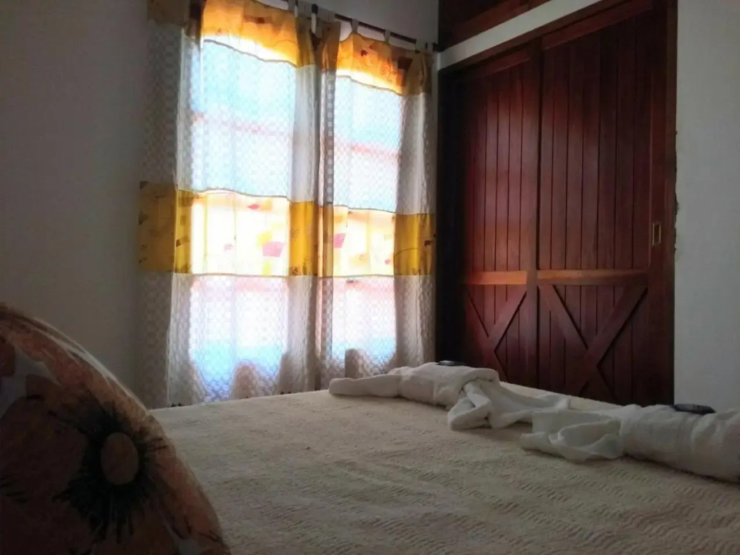 Torres de la Quebrada