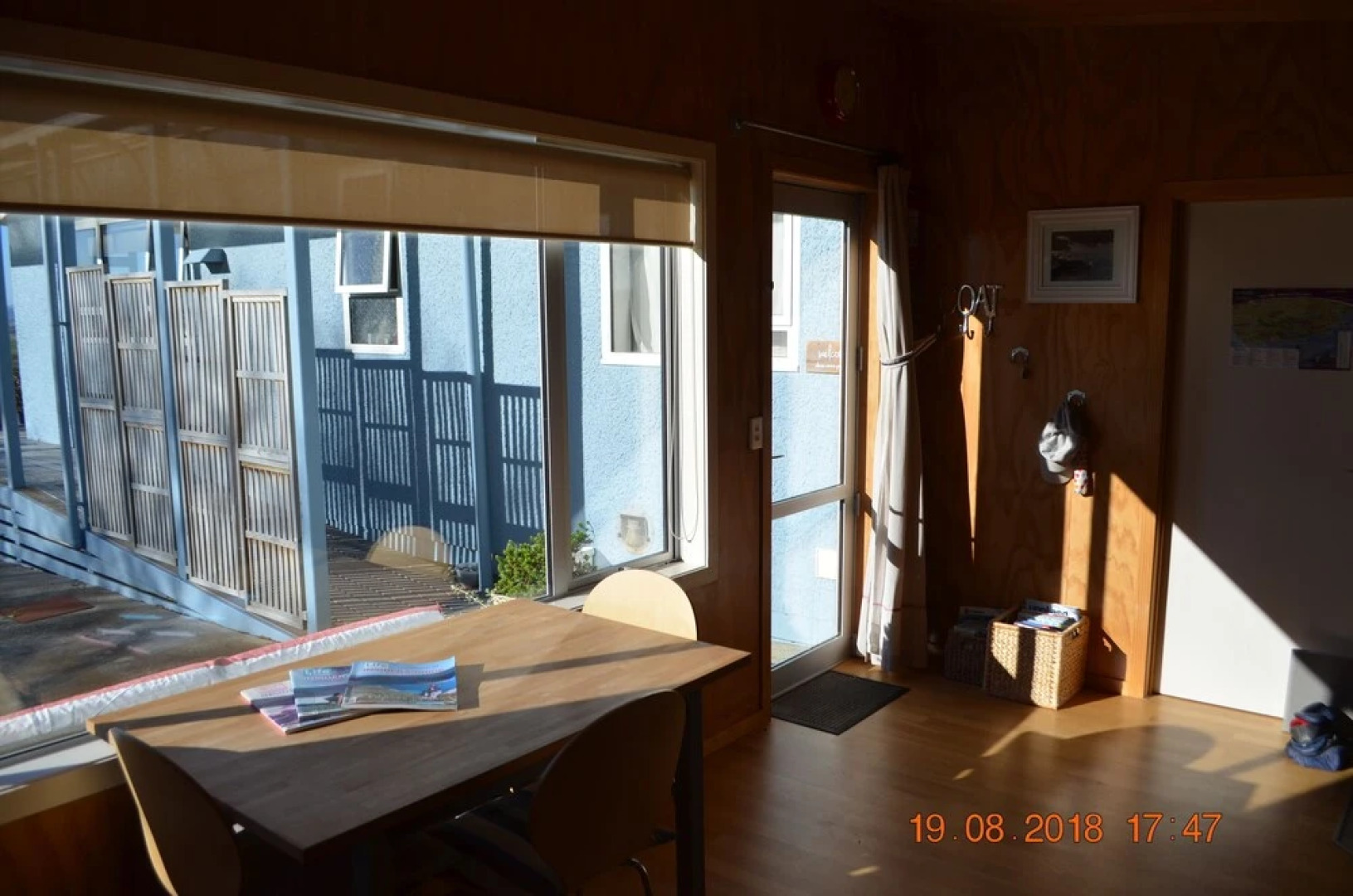 The Cloan At The Catlins