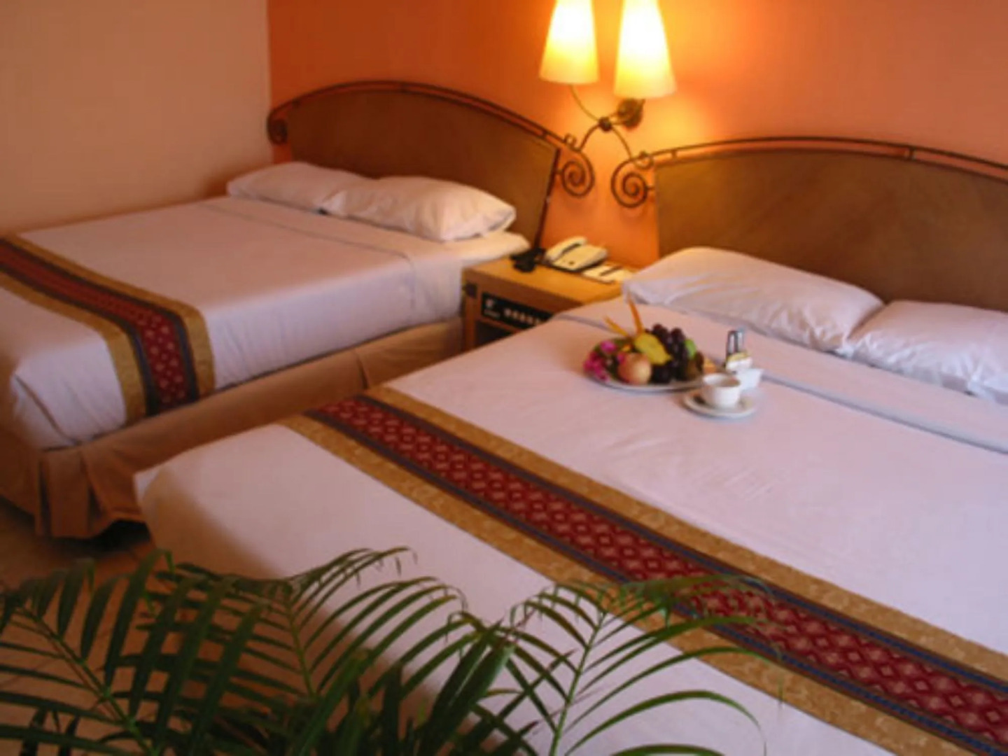 Corus Paradise Resort Port Dickson