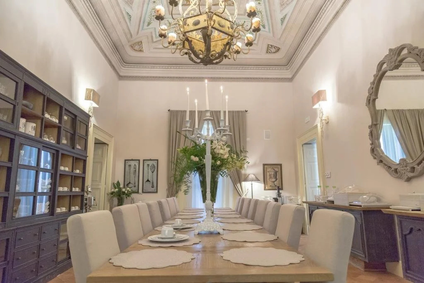 Corte Rossetti Le Dimore