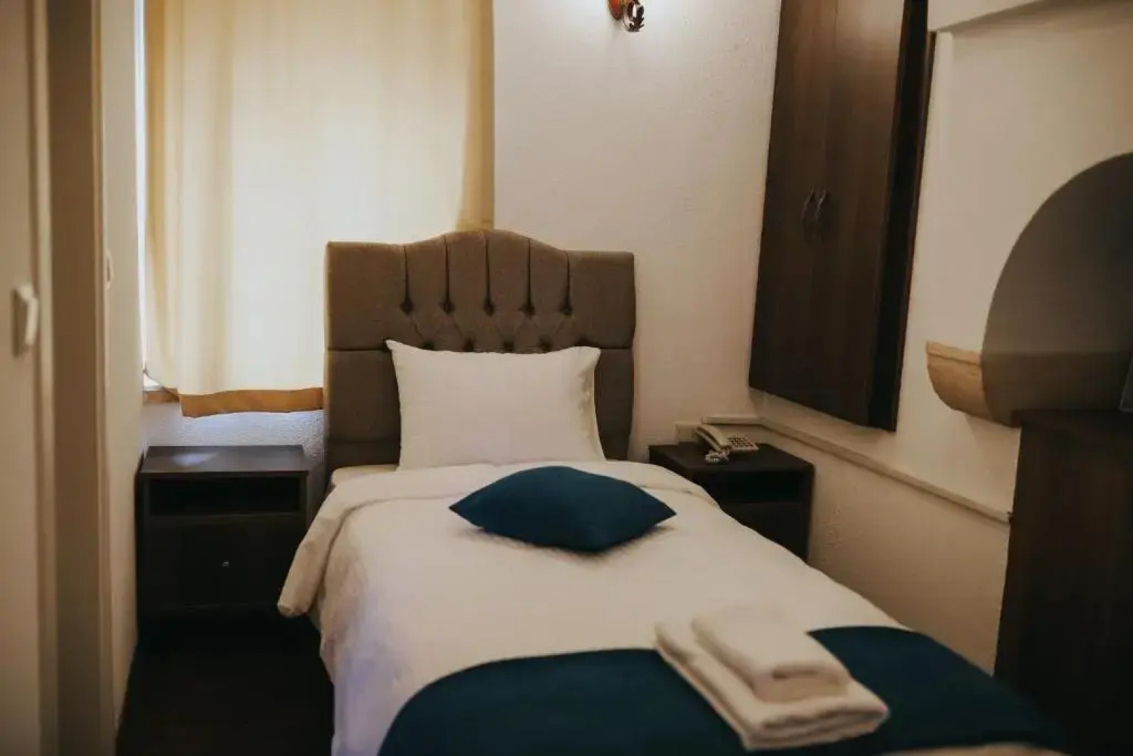 Zi̇nci̇rli̇ Han Oteli̇