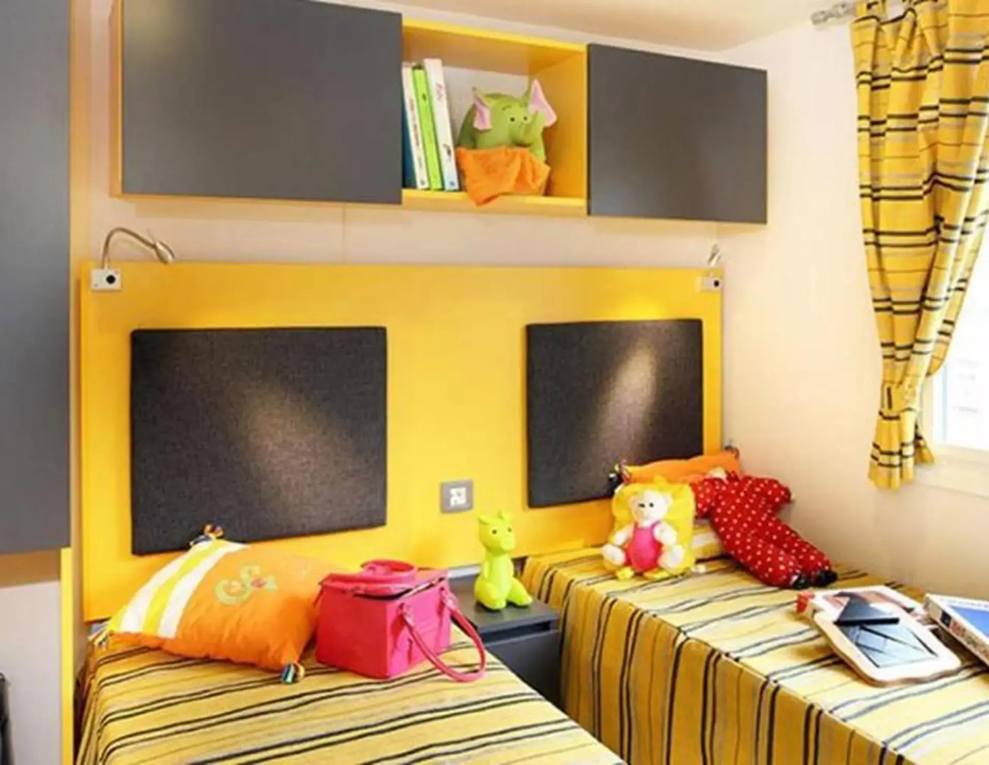 Camping Villaggio L'Ultima Spiaggia