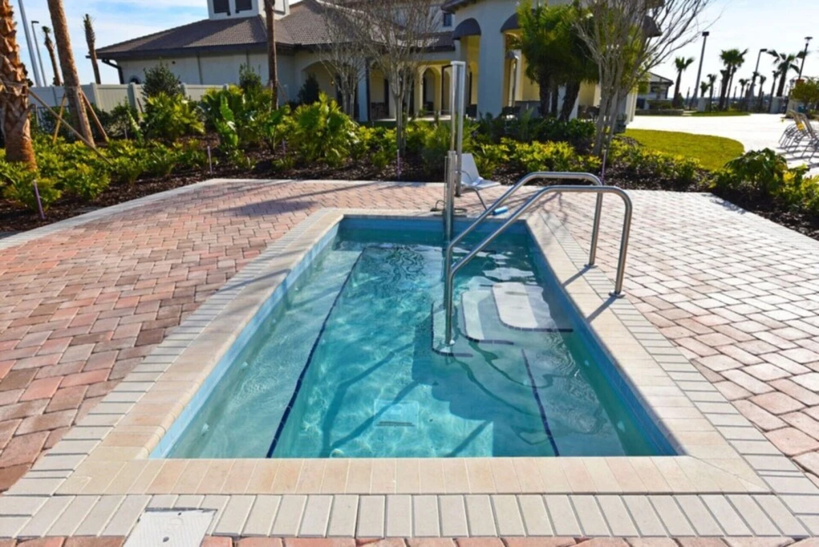 Luxury 5 Bedroom Villa on Champions Gate Resort, Orlando Villa 1756