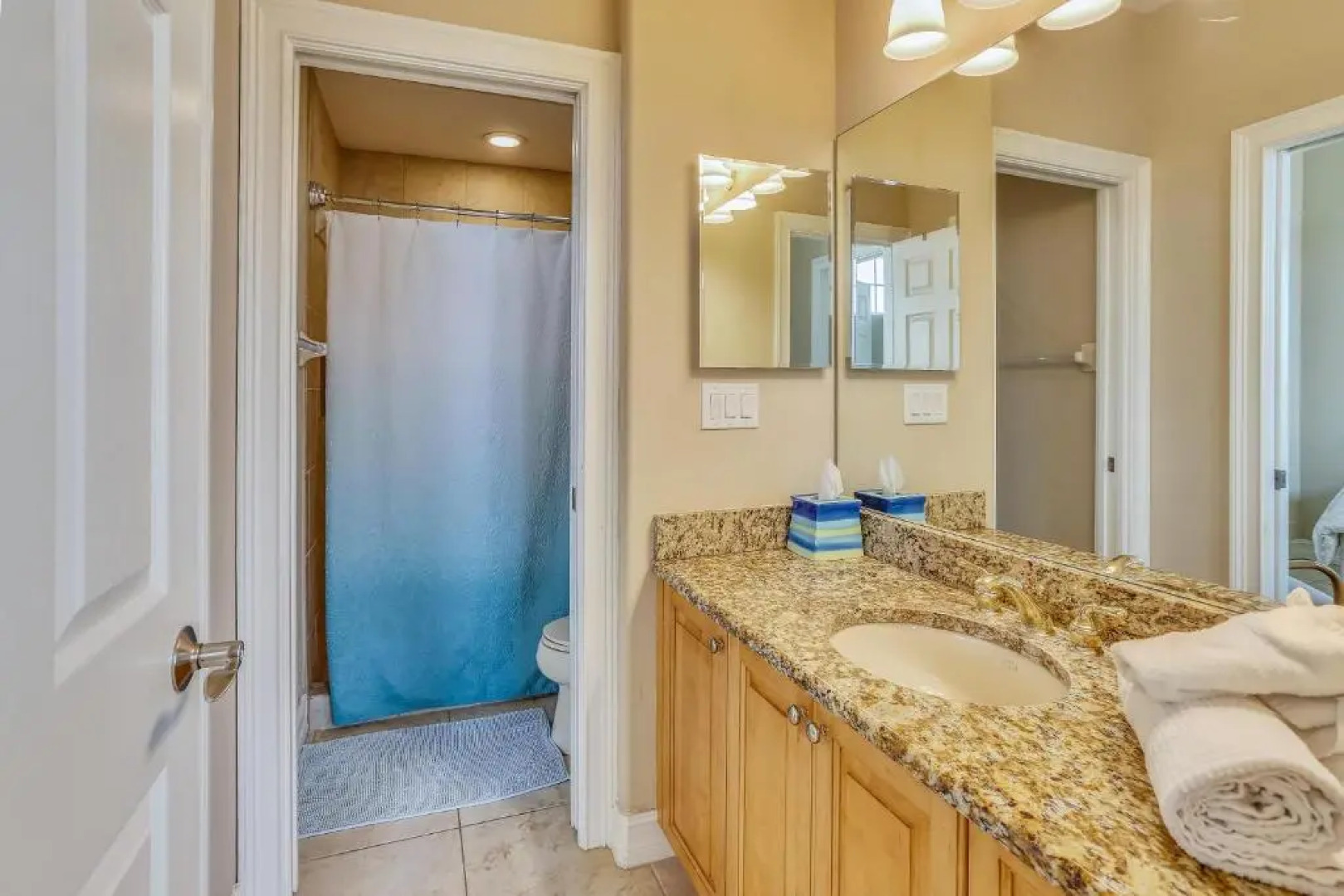 Seaclusion Beach Townhome