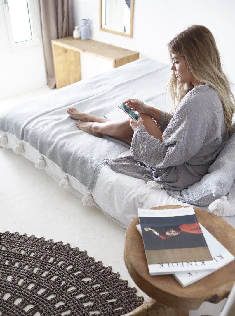 Rocabella Mykonos Hotel