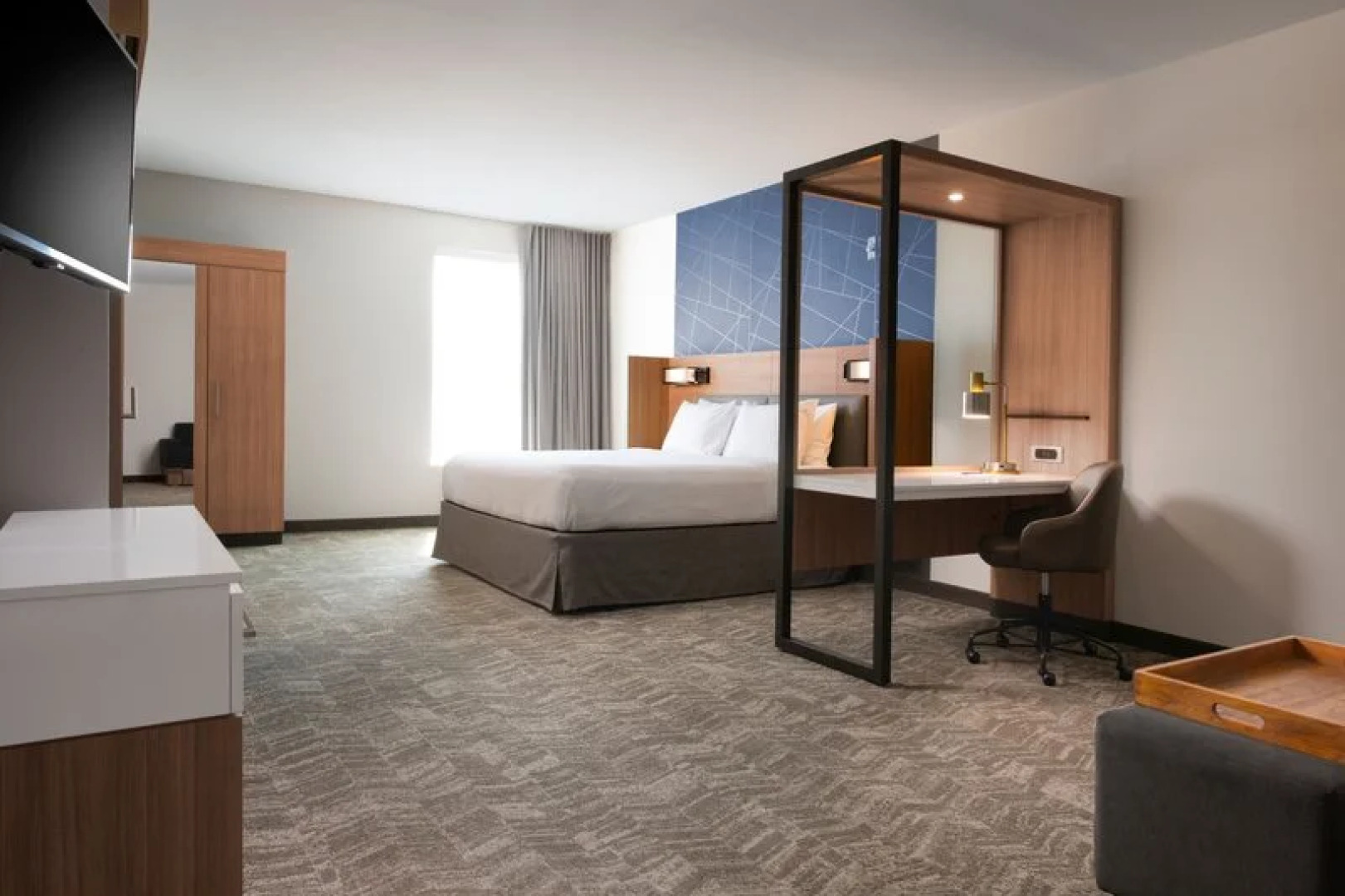 SpringHill Suites Dallas Rockwall