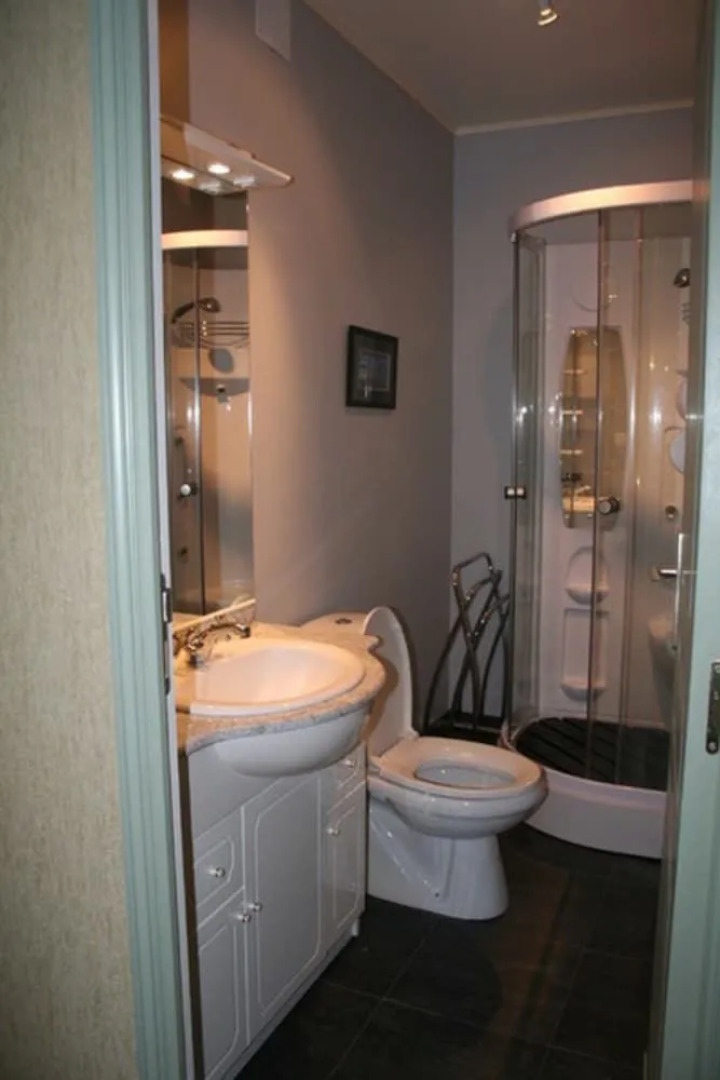 Le Presbytère de Cestayrols